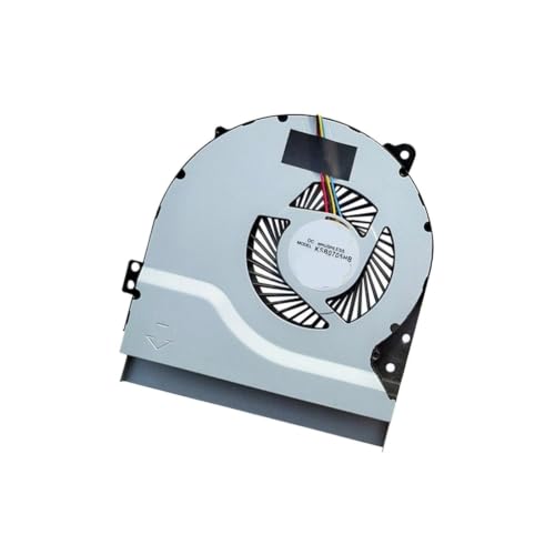Ventilateur processeur ordinateur portable Asus réparation