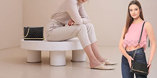 ADISA SL5022 women girls party sling bag