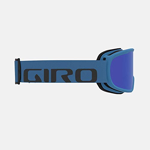 Image of Giro Cruz Ski Goggles - Snowboard Goggles for Men, Women & Youth - Anti-Fog - OTG
