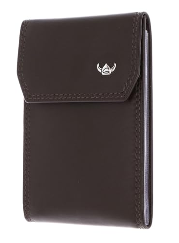 Kartenetui Golden Head Polo 4425 avec protection intégrée RFID