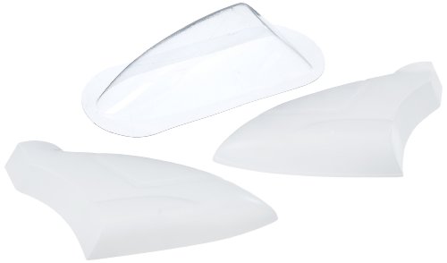 Preisvergleich Produktbild Graupner 4441.03 - Kabine mit Verglasung.