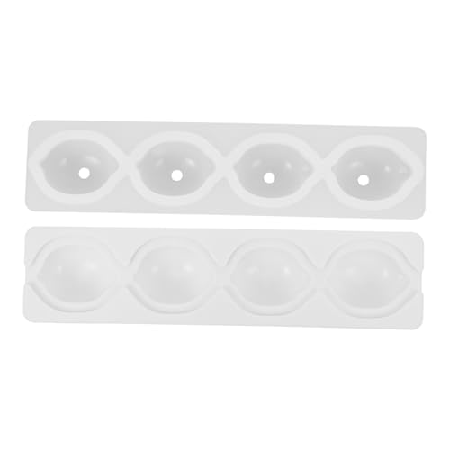 1Pieza Silicona Mousse de Utensilios de Hornear Tartas y Postres de Limpiar y Usar Microondas y Lavavajillas