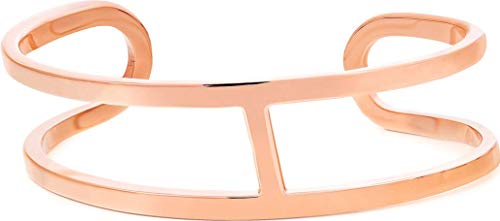 Preisvergleich Produktbild Tommy Hilfiger Damen-Armreifen Edelstahl 2701047