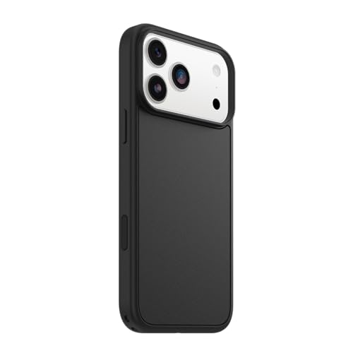 Image of OtterBox iPhone 17 Pro Max Symmetry Series Case - Black