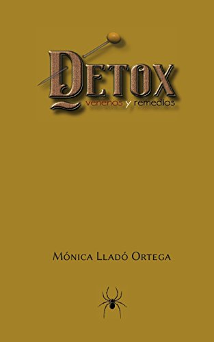 Detox (Spanish Edition)