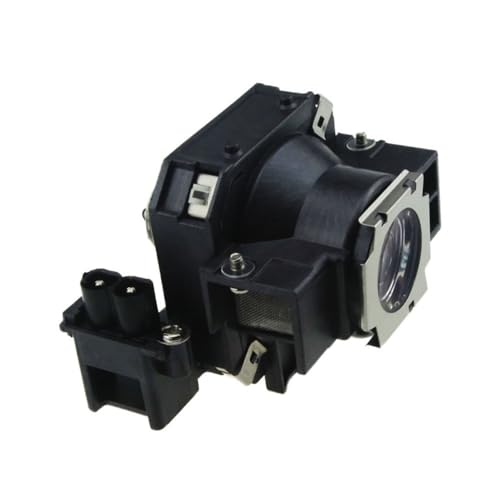 Solution ELPLP32 contre l'écran noir des projecteurs EMP-732c EMP-755 EMP-765