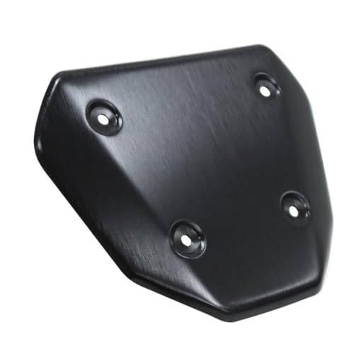 Déflecteur d'air Moto pour MT09 2024 Évite la Fatigue du Vent sur Autoroute