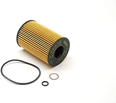 Genuine BMW Engine Oil Filter Kit F01 750i F02 F10 550i OEM 11427583220