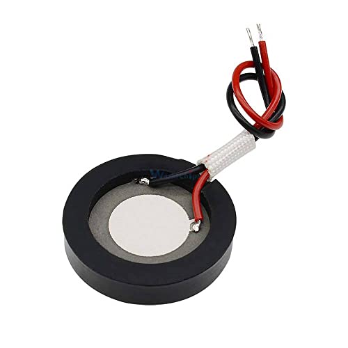 1.70MHz 25mm Ultrasonic Ceramic Atomizer