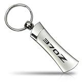 Nissan 370Z Blade Style Metal Key Chain