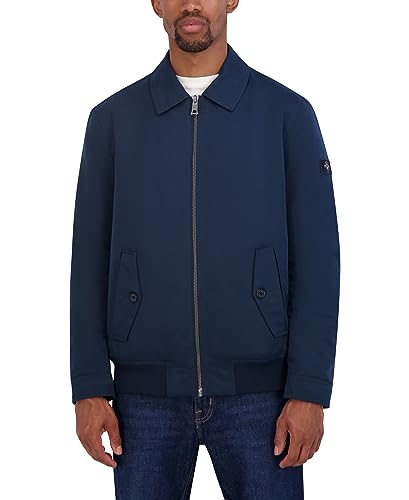 Image of Nautica Men's Vintage Jimmy Dean Jacket
