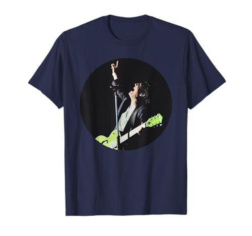 Photo de Texas Sharleen Spiteri au festival TRNSMT T-Shirt