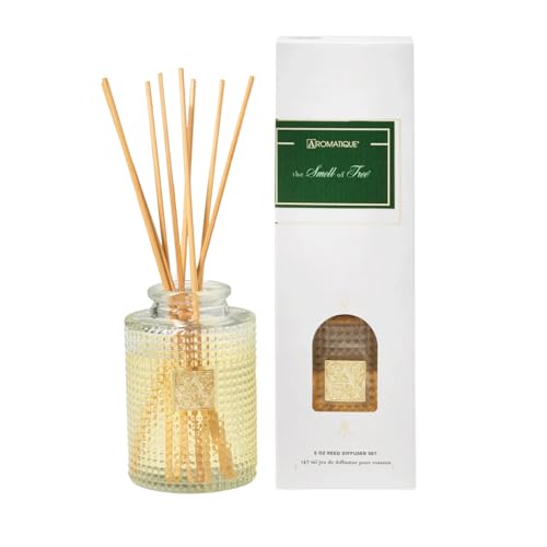 Difusor Aromatique Smell of THE Tree con Vaso Cerámico miniatura 1