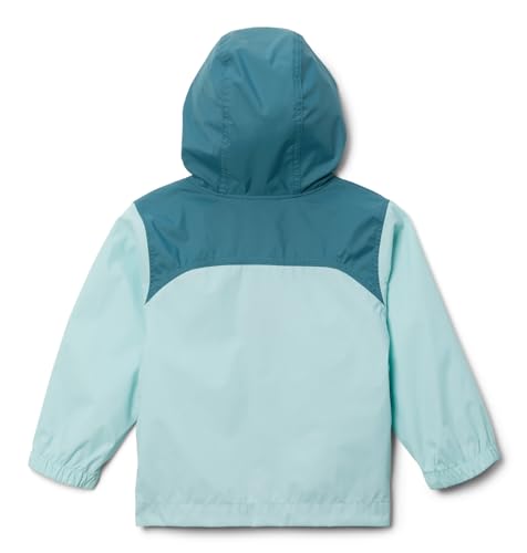 Image of Columbia Boys' Glennaker Rain Jacket
