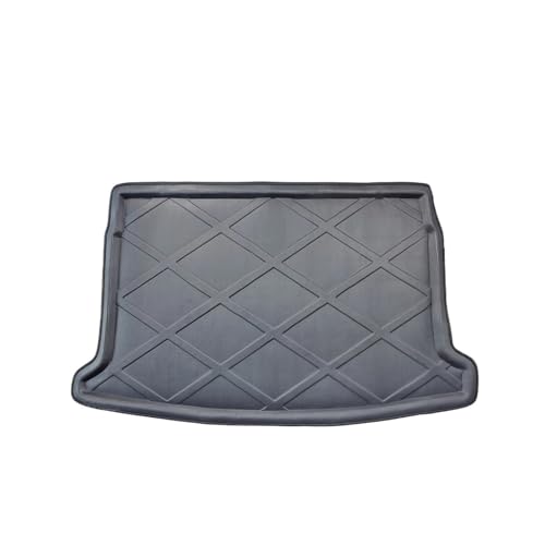 Tapis coffre voiture Hyundai I30 FD anti-salissure et étanche