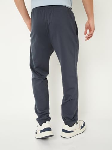 Image of Max Men's Regular Fit Mid Rise Pants
