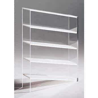 Cole-Parmer 6353502 Modular Laboratory Organizer, Angled Pipette Holder