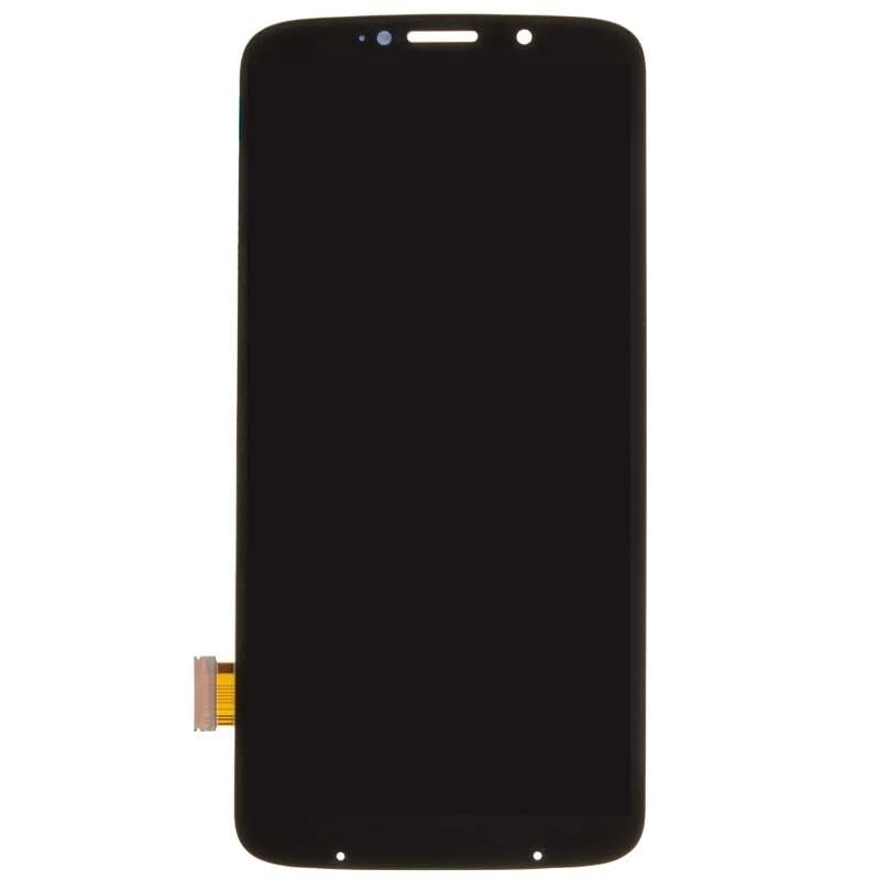 Avvood for Motorola Moto Z3 Play XT1929-1 XT1929-3 XT1929-4 XT1929-5 XT1929 LCD Display Touch Screen Digitizer Assembly Replacement 6.0'