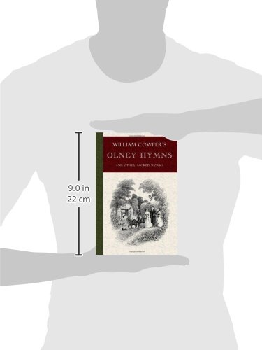 William Cowper's Olney Hymns - Image 3