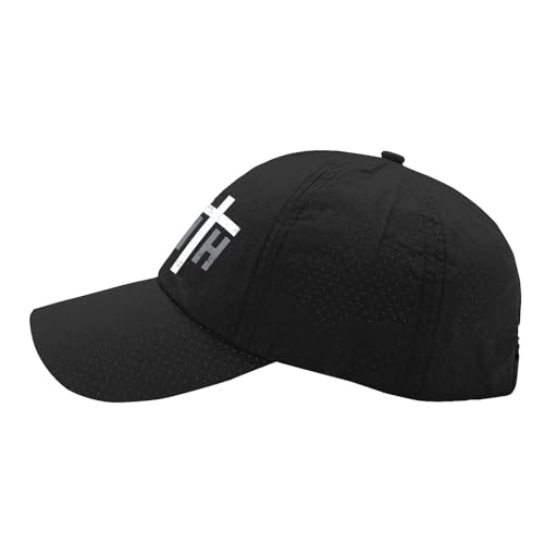 Jesus Faiths Golf Hat Beach Caps for Son3