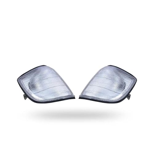 Feux brouillard Benz W140 pour rouler de nuit en Classe S S320 S500 S600