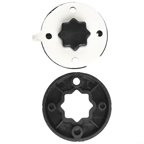 Soporte para cámara de kayak anticorrosión con kit de tornillos 4