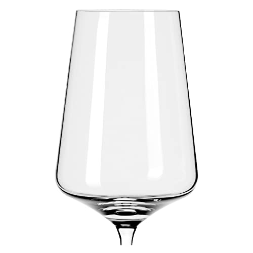 RITZENHOFF 6111006 Bicchiere da vino bianco 400 ml - Serie Lichtweiss - 2 pezzi in un set regalo - Elegantemente moderno - Made in Germany - immagine 6