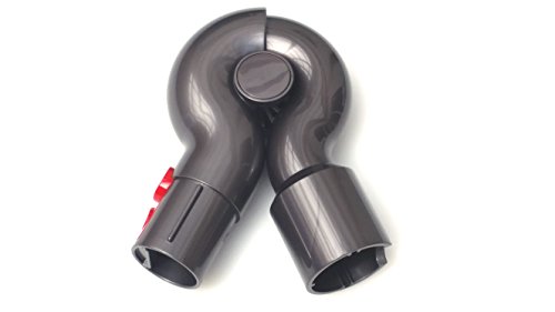 Dyson 96776201 - Adattatore Quick Release per V8