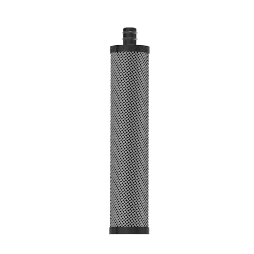 EIREE CTO Compressed-Carbon Filter with Ultra Filtration Water Purifier H502