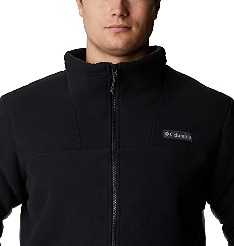 Columbia Men's Winter Pass Full Zip4
