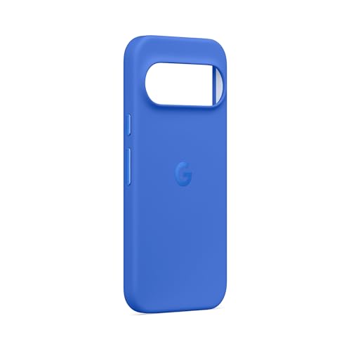 Miniatura 4 de Funda Pixelsnap para Google Pixel 10 & Pixel 10 Pro - Protección Duradera - Protección con Estilo - Índigo (Creado por Google)