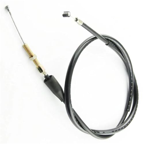Câble d'embrayage souple pour Yamaha YZF R6 pour réparer un levier dur de moto