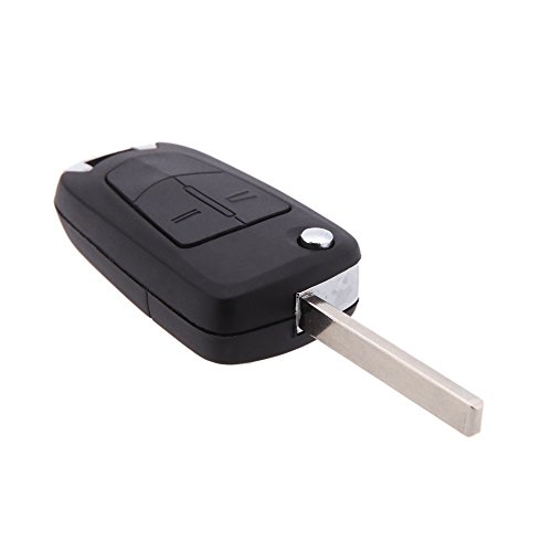 Katur, guscio per chiave dell'auto, pieghevole