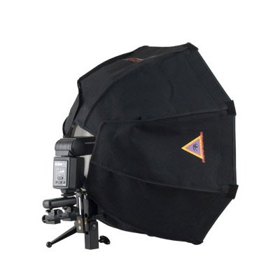 Photoflex OctoDome nxt Extra Small FlashFire and StarFire Kit