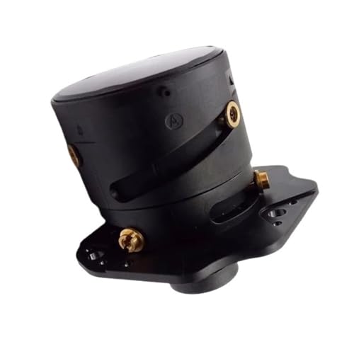 Lentille de projecteur optique bloc de rechange MX660 MP515 MS500
