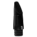 D'Addario Reserve German Clarinet Mouthpiece