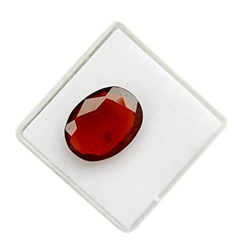 Grenat hessonite pour contrer la confusion mentale et harmoniser rahu efficacement