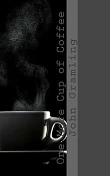 Paperback One More Cup of Coffee Book