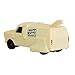 Hot Wheels Premium Pop Culture Dumb and Dumber Mutt Cutts Van, Die-Cast Metal Collection, Real Riders JBL80