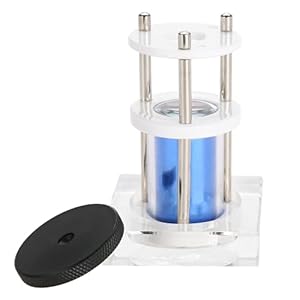 Compacte loep voor diamantslijpgereedschap, Diamond Scope, voor sieradendiamant