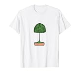 Gardening Topiary Tree Designs