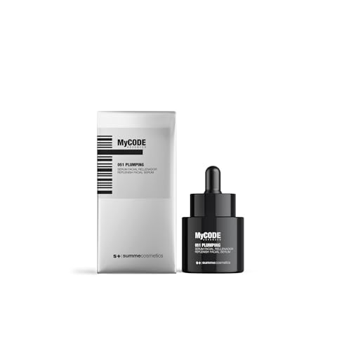 Summecosmetics-10651-MyCode Advanced 051 plumping serum facial rejuvenecedor y rellenador de arugas 15ML