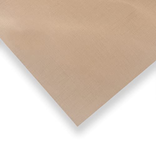 Feuille de presse Dritz beige clair pour repassage et couture de précision - 3