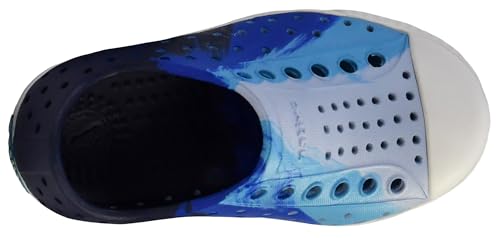Image of Native Shoes Unisex-Kids Jefferson Print Sneakers