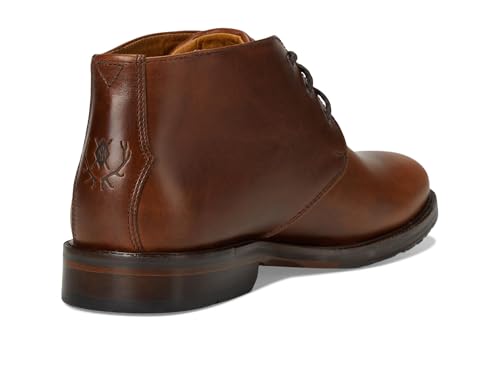 Image of Martin Dingman mens Old Row Chukka Boots