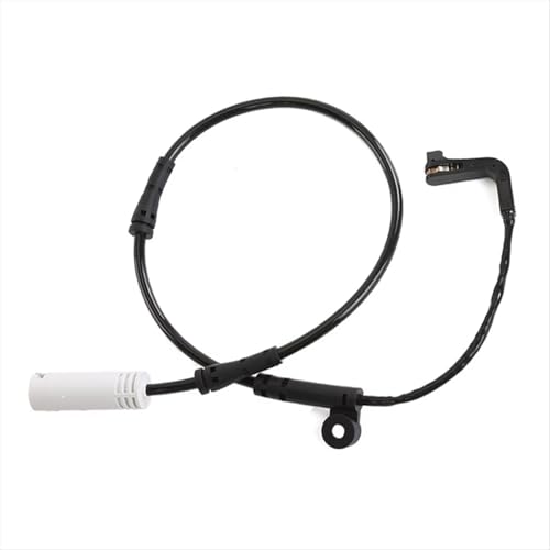 Sensor de pastilla de freno para BMW E60 que elimina el testigo de aviso en salpicadero 34352282935