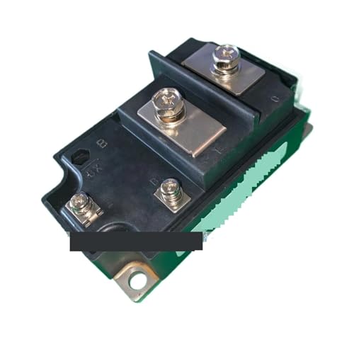 MG400J1US51 módulo IGBT transistor de potencia para inversor industrial