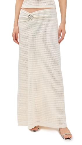Women's in Your Dreams Maxi Skirt