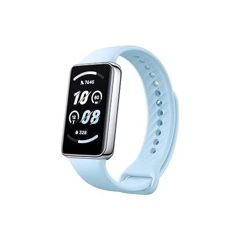 HONOR Band 9 Montre Connectée Cover