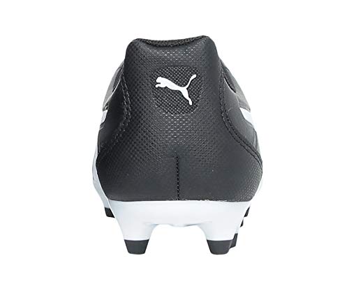 Image of Puma Kids Monarch FG Football Shoe